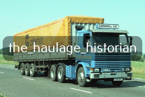 Thh truck photos - truck, scania