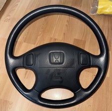 OEM Honda Civic Steering Wheel Ek4 EJ9 EK3