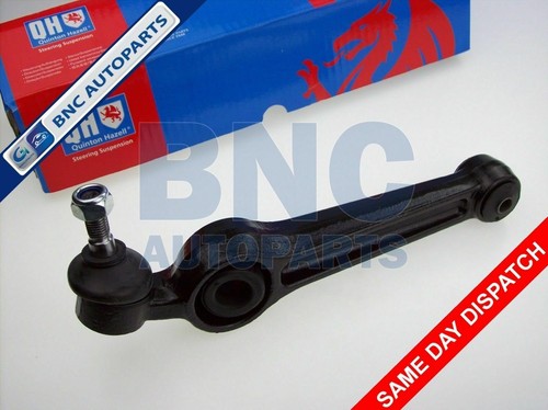 Track control arm - track, fits