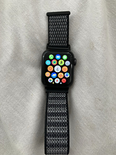 Apple watch 1st gen - se,