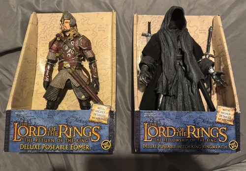 The lord rings - lord, of