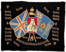 WW1 Kings Own Royal Lancaster