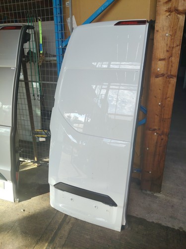 Ford transit custom 2012 - ford,