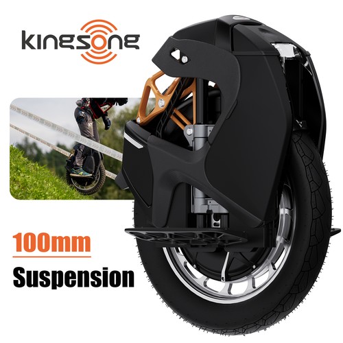 Kingsong s18 pro electric - s18, 18"