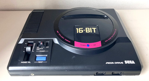 Switchless region free - region, sega