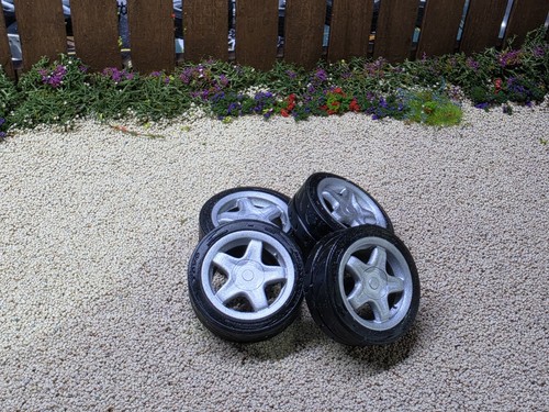 Scale alessio speedline - scale,
