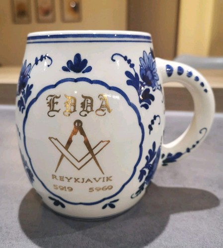 Vintage zenith gouda pottery - vintage,