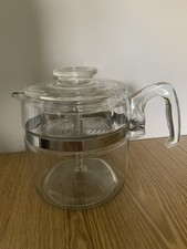 Vintage Pyrex Flameware Glass