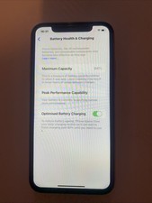 Apple iPhone XR 64GB Unlocked Smartphone Coral/Orange