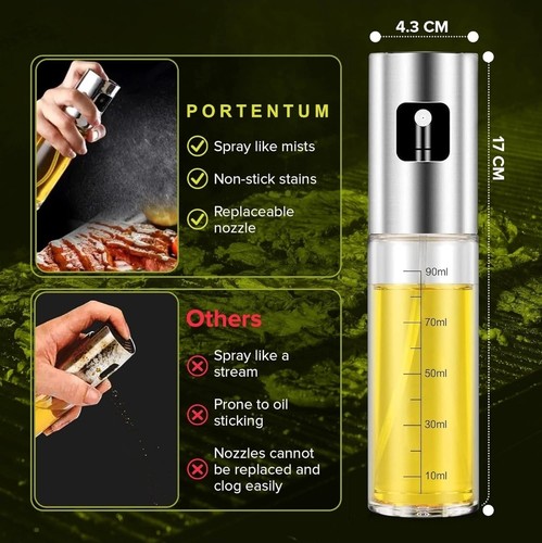 Portentum stainless steel - portentum,
