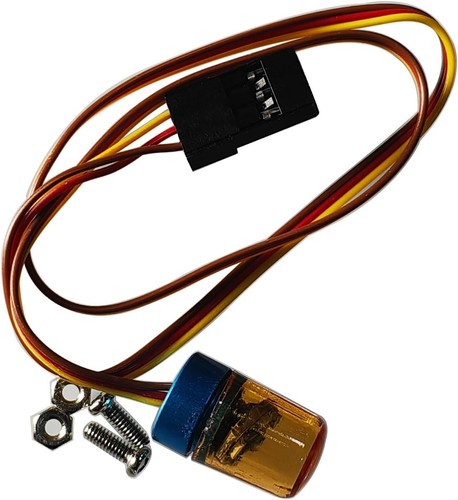 Car led lights - lights,, rotating