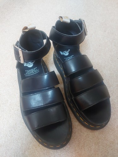 Martens vegan clarissa ii - martens,