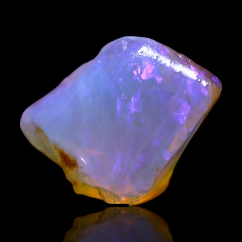 Cts australian fire opal - cts,