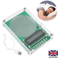 Schumann Wave Generator Pulse