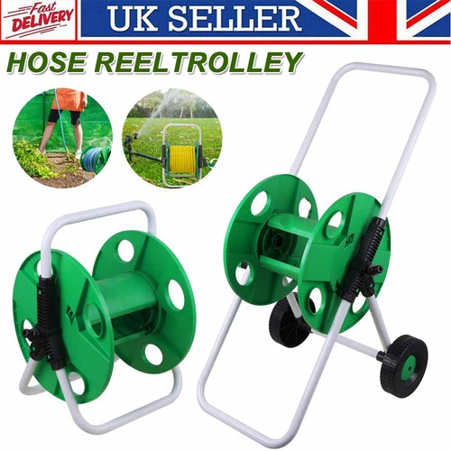 Garden hose reel - hose,