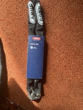 Abus 8ks/85 Security Chain