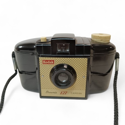 Mid century vintage - mid, kodak