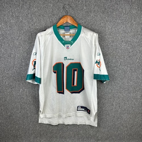 Reebok miami dolphins chad - dolphins,