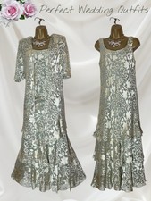 CATTIVA Size 10 Pale Green