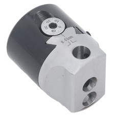 12mm Boring Head Adjustable