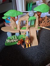 Disney Lion King Pride Land