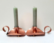 Vintage Swedish copper