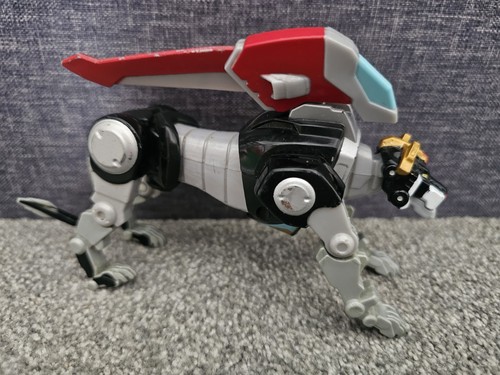 Playmates voltron 2017 - voltron,