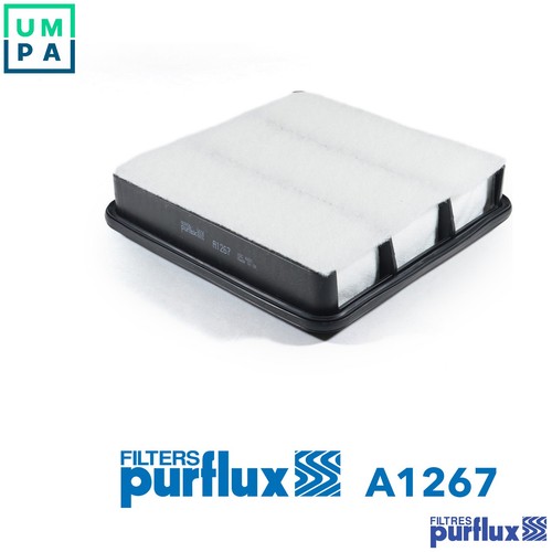 Air filter a1267 for - air,