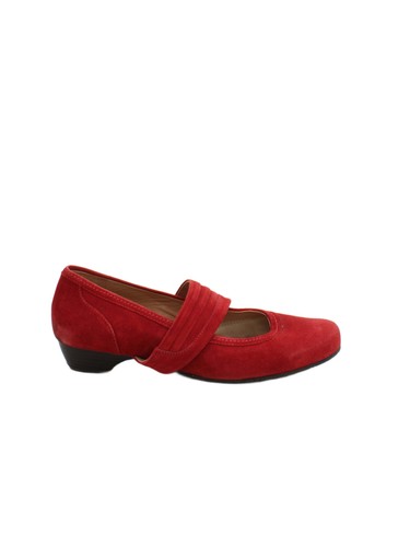 Hotter women flat shoes - hotter,