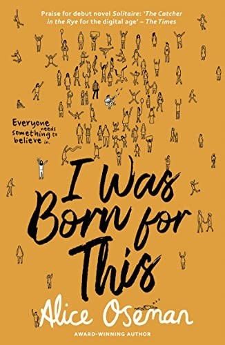 Was born for - was,