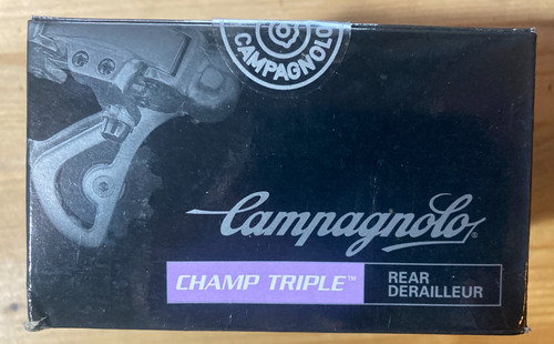Campagnolo champ long cage - champ,