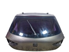 Seat Leon MK3 5F Rear Complete