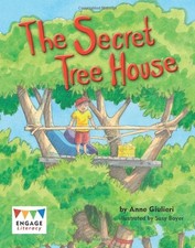 The secret tree house - secret,