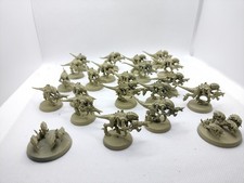 Tyranids Termagant Brood (20 +