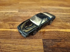Vintage Yatming diecast model of a 1982 Pontiac Firebird Trans Am