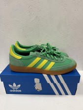 Adidas Handball Spezial Green