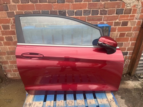 Ford fiesta mk8 3doors zetec - ford,