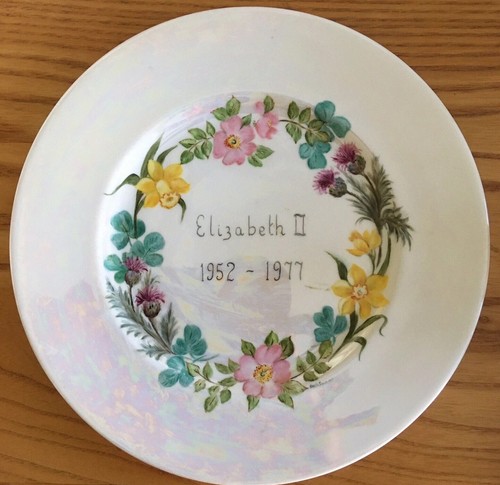 Queen elizabeth silver - queen,