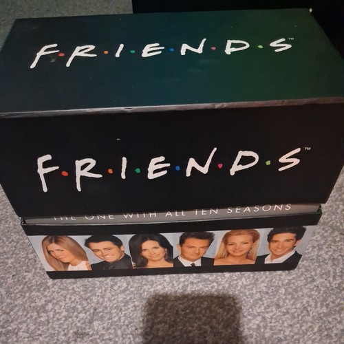 Friends the one - friends,