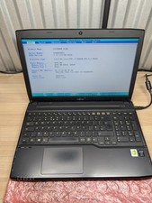 Fujitsu LifeBook A544 -