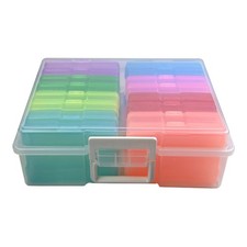 Photo Storage Box 1600 4x6