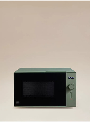Green 17l one - green,