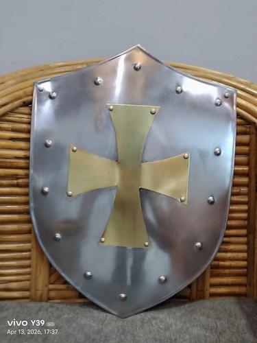 Medieval shield knight - shield,