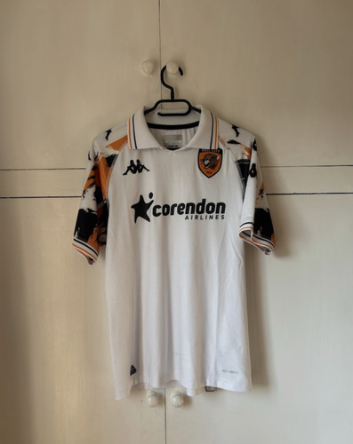 2024 hull city away shirt - away,
