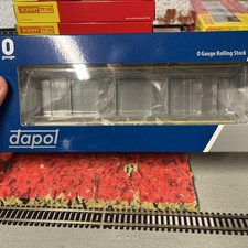 Dapol O gauge  7F-043-010