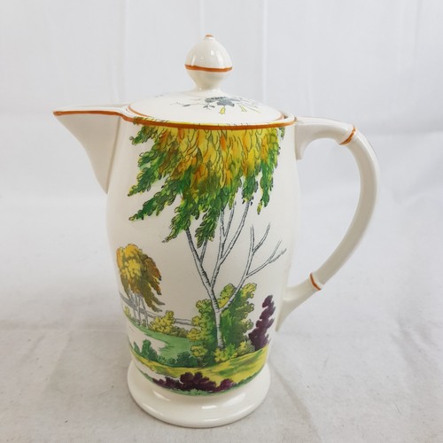 Copeland spode silver birch - spode,