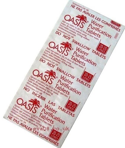 100 oasis 167mg emergency - 100,