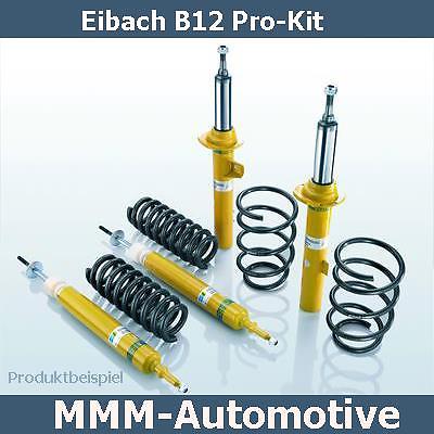 Eibach bilstein b12 sport - bilstein,