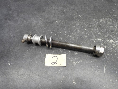 Ariel arrow 247 twin rear - 247, axle