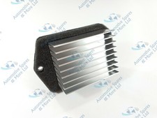 For HONDA ACCORD Mk7 2002-2008 New Blower Motor Fan Heater Resistor